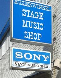 Stage Music Service, Aalsmeer openingstijden