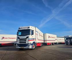 Stam Transport BV J, Medemblik openingstijden