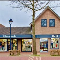 Hilleen Mode, Staphorst openingstijden