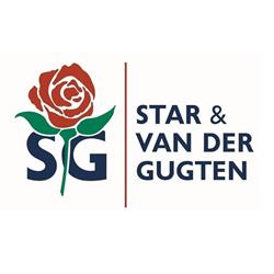 Star & Van der Gugten, Rijnsburg openingstijden