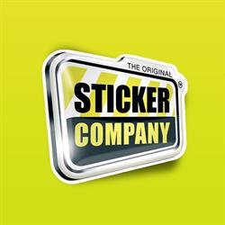 Stickercompany B.v., Eindhoven openingstijden