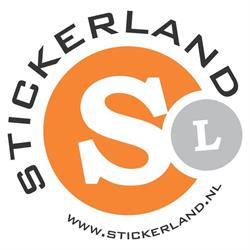 Stickerland, Rosmalen openingstijden