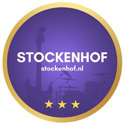 Stockenhof Muziek, Beek openingstijden