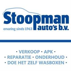 Stoopman Auto's en Campers, Hellevoetsluis openingstijden