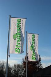 Struiksma Goutum, openingstijden