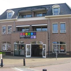 Studio Bella Colori, Silvolde openingstijden