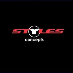 Styles Concepts B.V., Haarlem openingstijden