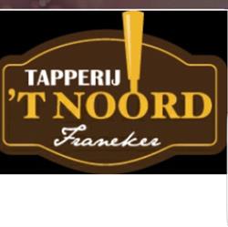 Tapperij 't Noord, Franeker openingstijden