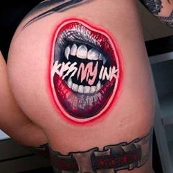 Tattoo Lucky 7, Assen openingstijden