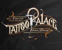 Tattoo Palace, Amsterdam openingstijden