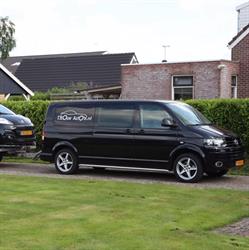 T. Bouw Auto's, Bovensmilde openingstijden