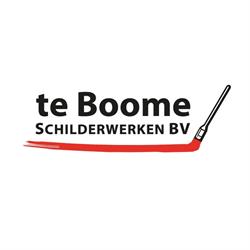 Te Boome Schilderwerken B.v., Groenlo openingstijden