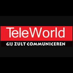 Teleworld, Amsterdam openingstijden