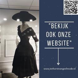 V.O.F. Modehuis Ter Horst Van Geel, Oisterwijk openingstijden