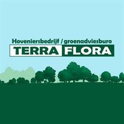 Hoveniersbedrijf Terra Flora, Nieuwehorne openingstijden