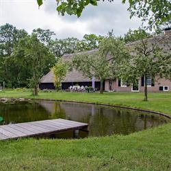 Gruppen Vijvertechniek, Ruinerwold openingstijden