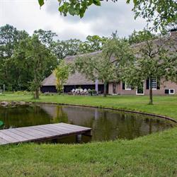 Gruppen Vijvertechniek, Ruinerwold openingstijden