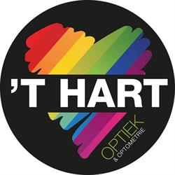 't Hart Optiek, Vlaardingen openingstijden