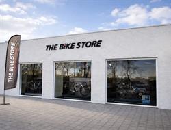 The Bike Store, Zutphen openingstijden