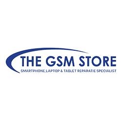 The G.S.M. Store, Alphen aan den Rijn openingstijden