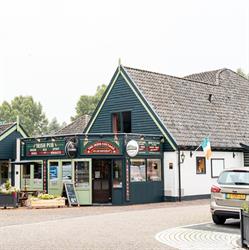 The Irish Cottage Pub and Restaurant, Oude Niedorp openingstijden