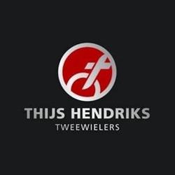 Tweewielers Thijs Hendriks V.o.f., Wanroij openingstijden