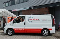 Teuwissen Installatie Groep B.v., Soest openingstijden