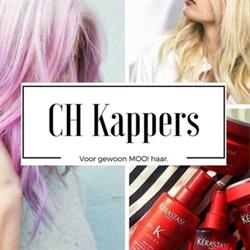 C. Huijsmans t.h.o.d.n. Time Out Kappers, Raalte openingstijden