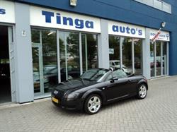Tinga Auto's, Wateringen openingstijden