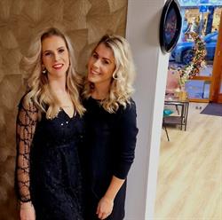 Tiziano Coiffures Yvonne Veldhuis, Almelo openingstijden