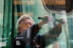 Tjitte's Glas, de Eerste Huizumer Glashandel, Leeuwarden openingstijden