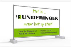 TMFunderingen, Ruinen openingstijden