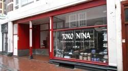 Toko Nina, Haarlem openingstijden