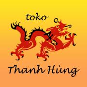 Toko Thanh Hung, Spijkenisse openingstijden