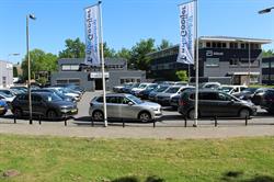 Autobedrijf Ton de Gooijer, Veenendaal openingstijden