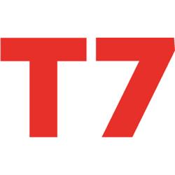 Top Zeven B.v., Haarlem openingstijden