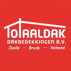 Totaaldak Dakbedekking BV, Breda openingstijden