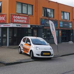 Total Progress, Haarlem openingstijden