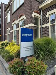 Tandprothetische Praktijk Veendam, openingstijden