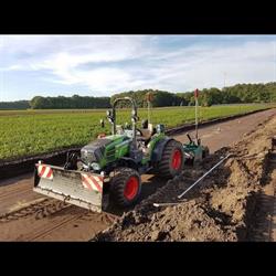 Traycon Projecten B.V., Sprundel openingstijden