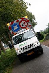 Boomverzorging Bouwmeester, Wenum Wiesel openingstijden