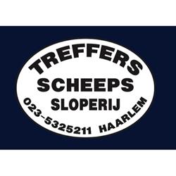 Auto- en Scheepssloperij Treffers, Haarlem openingstijden