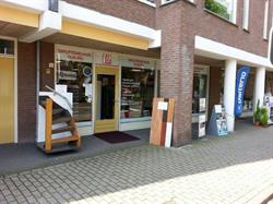Tapijttegelhuis Tilburg, openingstijden