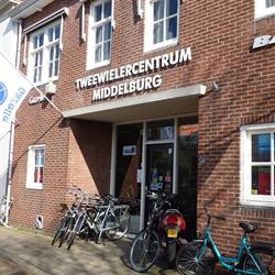 Tweewielercentrum Middelburg, openingstijden