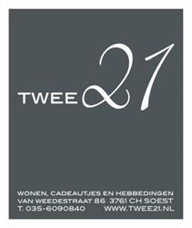 Twee21, Soest openingstijden