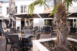 Twins lunch en diner, Boxmeer openingstijden