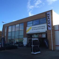 Tyre City B.V., Utrecht openingstijden