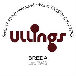 Ullings Lederwaren, Breda openingstijden