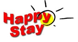 Happy Stay, Zwolle openingstijden