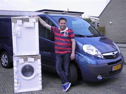 Van Buren Witgoed Service, Tiel openingstijden